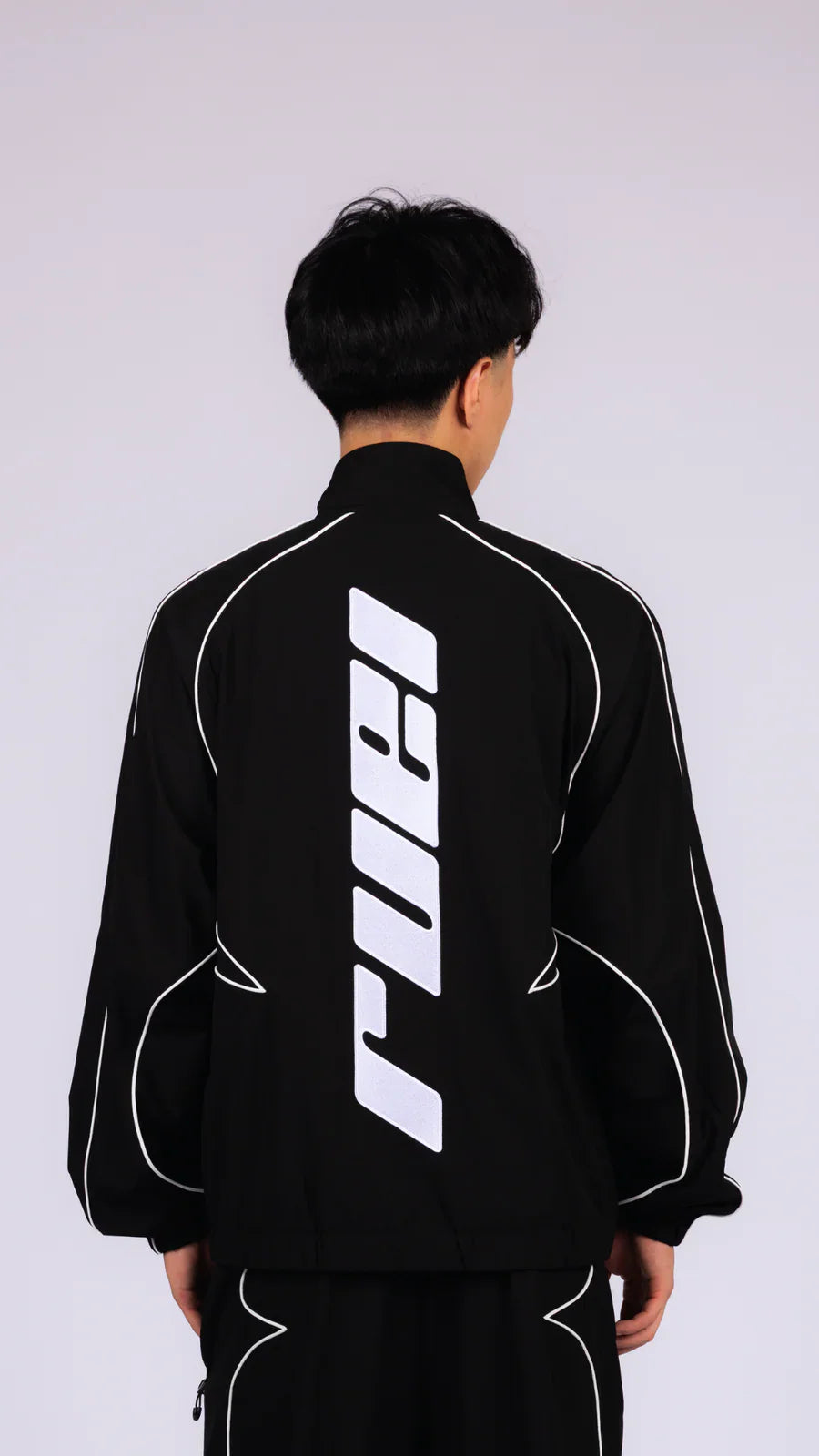 RUEI Classic Tracksuit