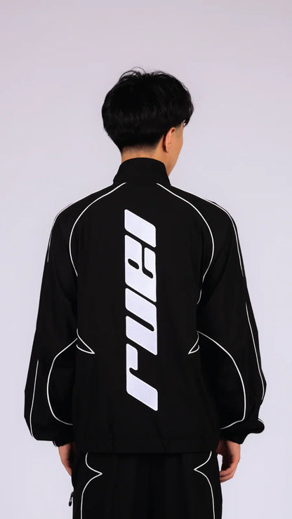 RUEI Classic Tracksuit
