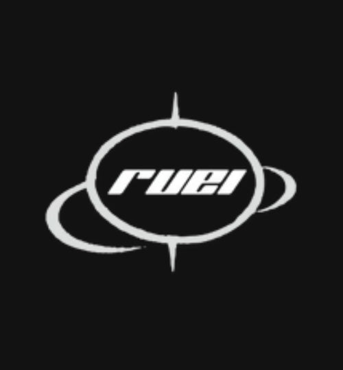 RUEI - RAY TRACKSUIT