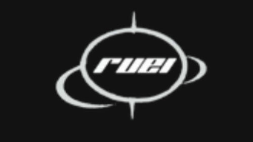 RUEI - RAY TRACKSUIT